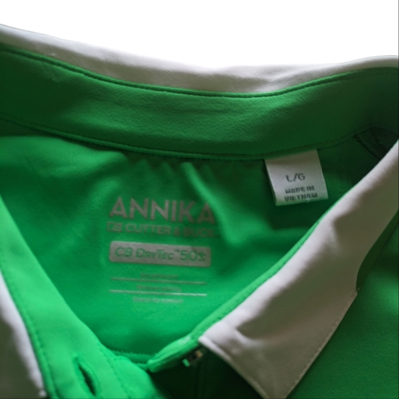 Cutter & Buck Full Outfit - Golf Skort and Polo top - Picture 9 of 9